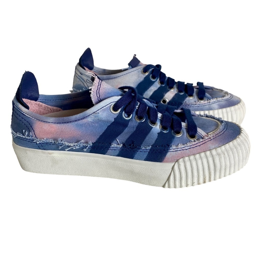 Adidas Donald Glover‎ × Nizza Premium 'Noble Indigo' Women 5.5 FX4801